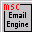 Download SMTP/POP3/IMAP Email Engine Library for C/C++