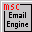 Download SMTP/POP3/IMAP Email Engine for Delphi