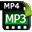 Download 4Easysoft Free MP4 to MP3 Converter