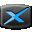 Download DivX Player (with DivX Codec) for 2K/XP