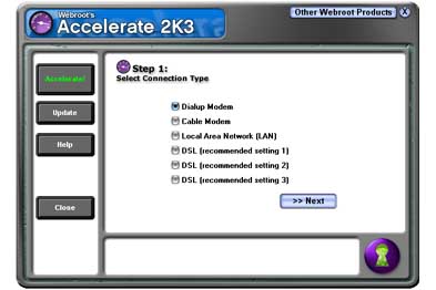 accelerate 2k3 accelerate 2k3