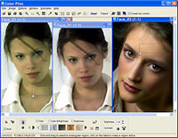 Color Pilot Screenshot