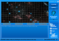 Star Monopoly Screenshot
