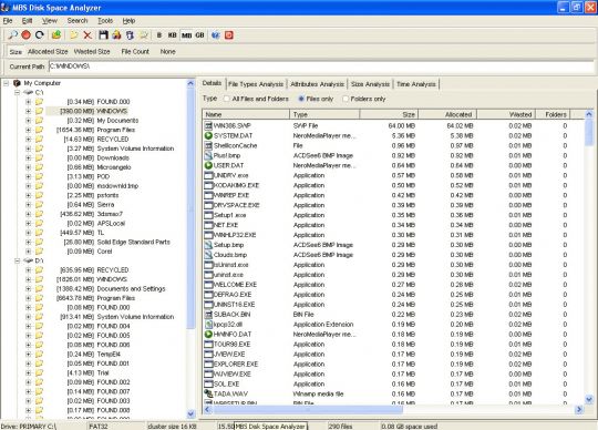 mbs software free download