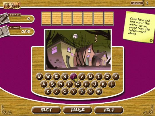 Word Challenge Extreme Screenshots  Free Software Download  Lawyerment