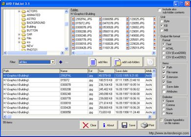 download the new for ios FilelistCreator 23.09.07
