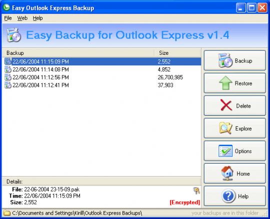 Abelssoft EasyBackup 2024 v14.02.50416 for ios download free