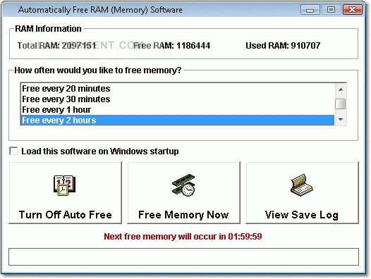 Ram programs. Ram info software. Download Ram. Software mems.