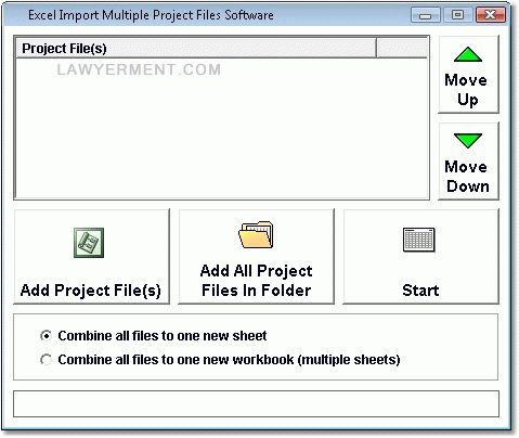 freeware to open ms project files