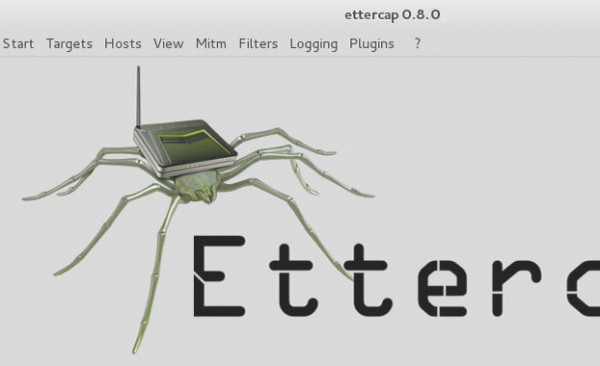 ettercap windows download
