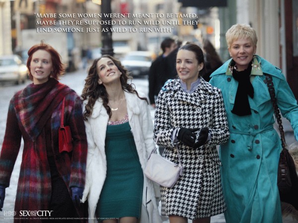Sex And The City Hd Download