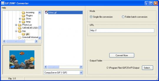 Swf2 read tool