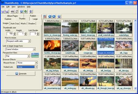 Thumb Buddy Screenshots - Free Software Download - Lawyerment