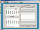 Daily Planner Plus Screenshot