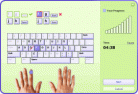 TypingMaster Pro Screenshot