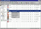 Collegio Football 2006 Screenshot