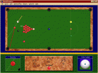 QuickSnooker Screenshot