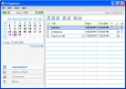 C-Organizer Screenshot