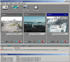 PYSoft Broadcaster Screenshot