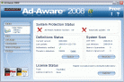 Ad-Aware 2008 Free Screenshot