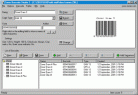 Zoner Barcode Studio Screenshot