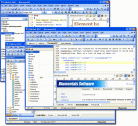 HTMLPad 2006 Pro Screenshot