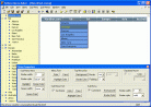 Selteco Menu Maker Screenshot