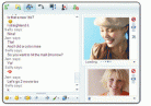 Windows Live Messenger (MSN Messenger) Screenshot