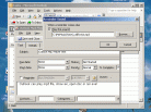 Outlook Mp3 Player Screenshot