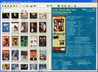 Collectorz.com Movie Collector Screenshot