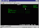 Telnet 2000 Screenshot