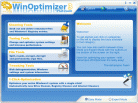 Ashampoo WinOptimizer Platinum 3 Screenshot
