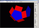 3D Geometrical Objects Screenshot