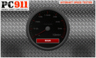 PC911 Internet Speed Tester Screenshot