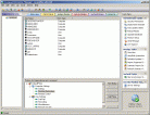 Omniquad Surfwall - Enterprise Manager Screenshot