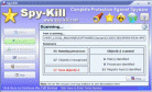 Spy-Kill Screenshot