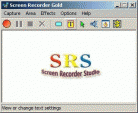 Screen Recorder Gold Screenshot