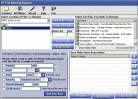 A+ File Naming System Screenshot