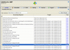siteDirector .NET Screenshot