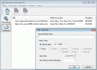 Web Stream Recorder Pro Screenshot
