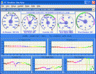 PC Weather Machine Screenshot