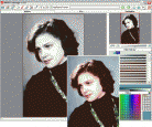 AKVIS Coloriage Screenshot