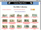 The Bible Collection Screenshot