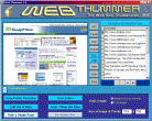 Web Thummer Screenshot