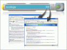 Abacuth Search the Web Screenshot