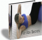 Flat Abs Secrets Screenshot