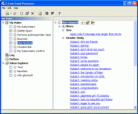 G-Lock Email Processor Screenshot