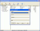 Abacre File Encryptor Screenshot