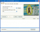 Easy AVI/VCD/DVD/MPEG Converter Screenshot