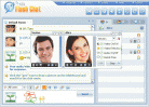 123 Flash Chat Server Software Screenshot